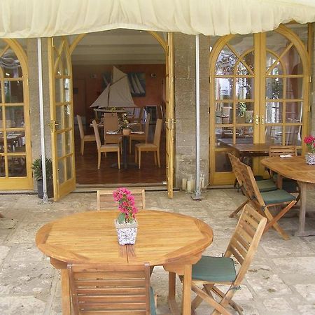 Priory Bay Hotel ซีวิว ร้านอาหาร รูปภาพ