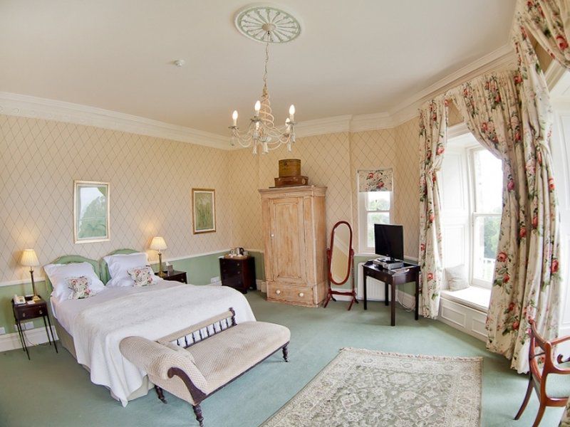 Priory Bay Hotel ซีวิว ภายนอก รูปภาพ