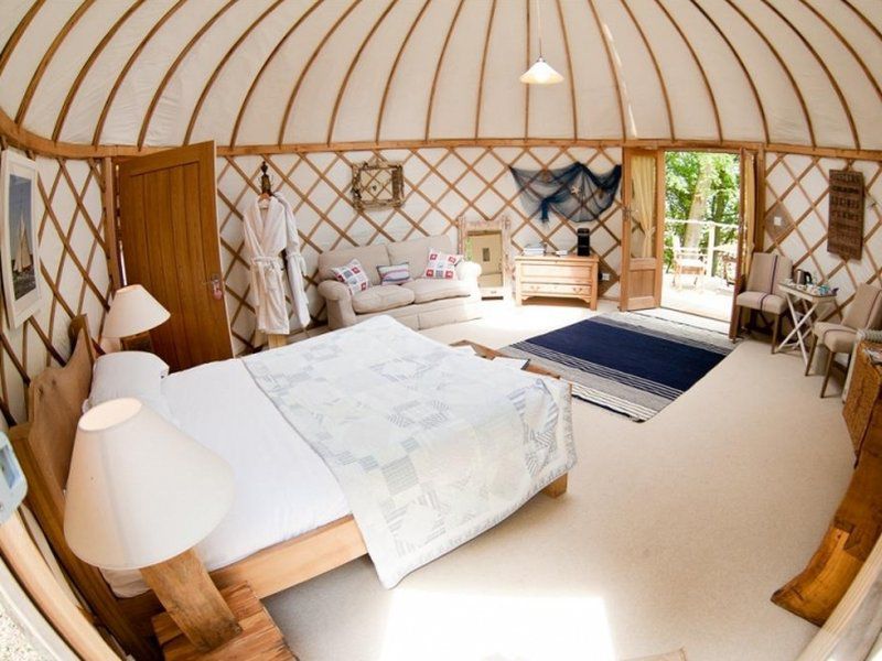 Priory Bay Hotel ซีวิว ภายนอก รูปภาพ