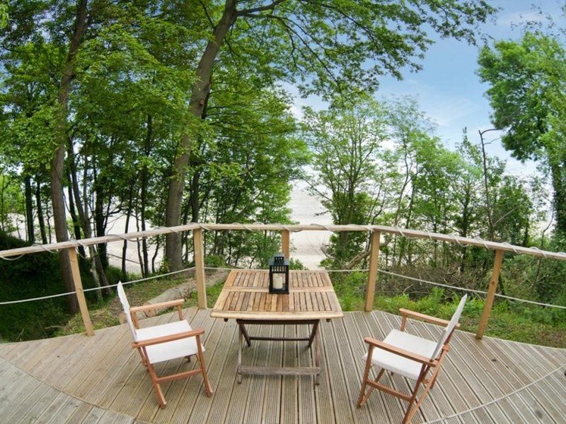 Priory Bay Hotel ซีวิว ภายนอก รูปภาพ
