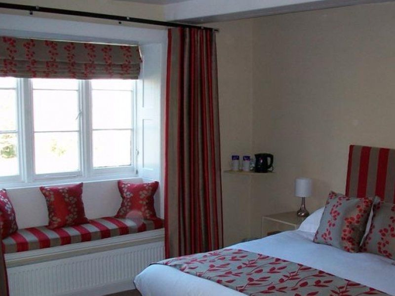 Priory Bay Hotel ซีวิว ภายนอก รูปภาพ