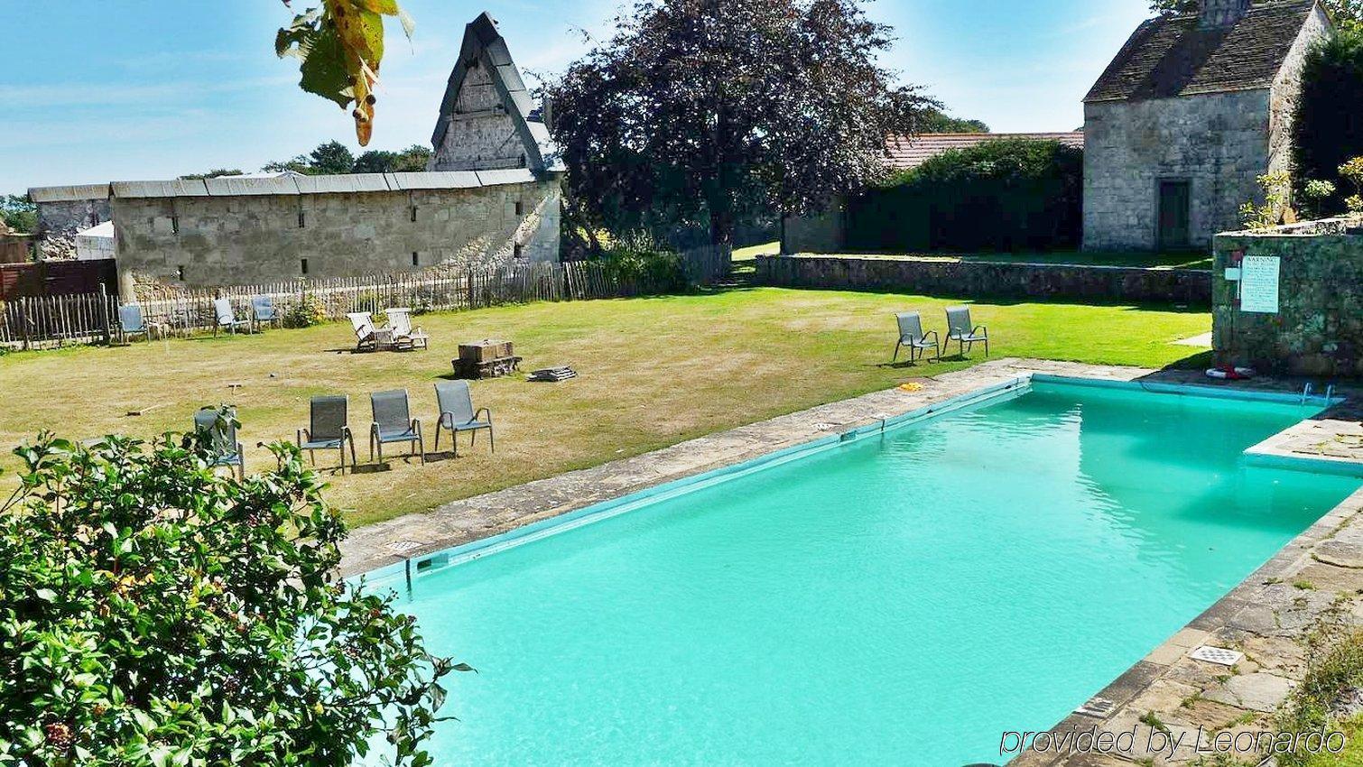 Priory Bay Hotel ซีวิว สิ่งอำนวยความสะดวก รูปภาพ