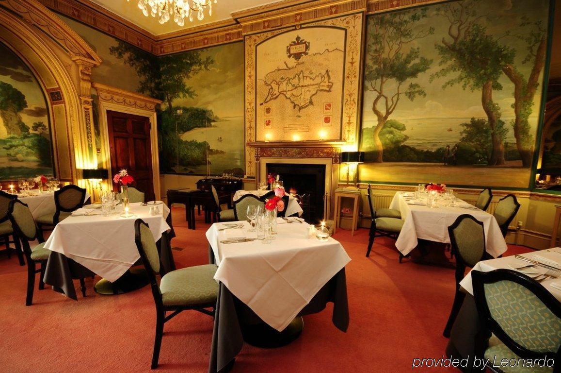 Priory Bay Hotel ซีวิว ภายนอก รูปภาพ