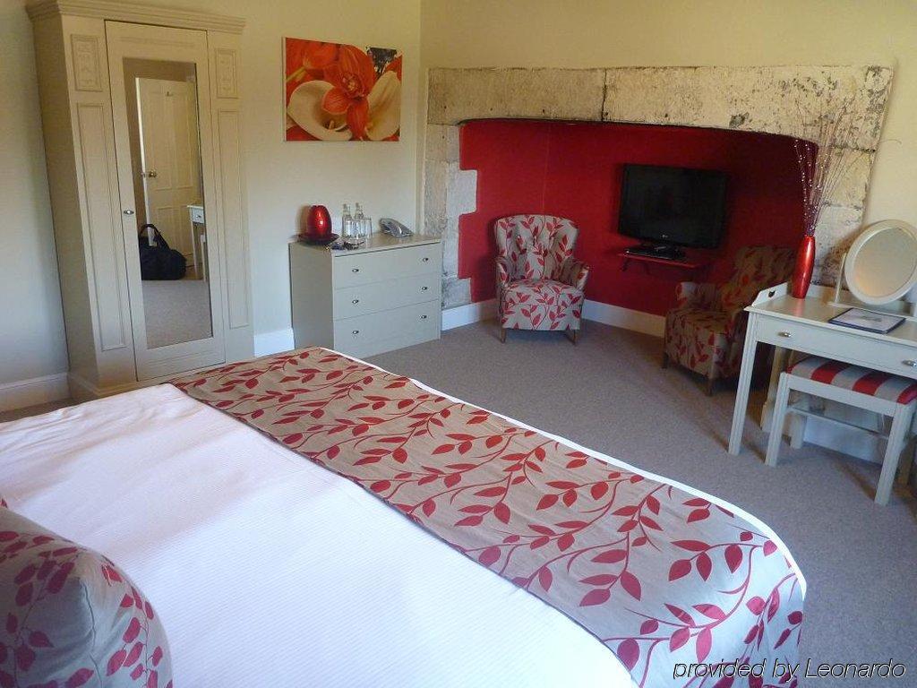 Priory Bay Hotel ซีวิว ห้อง รูปภาพ