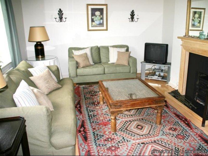 Priory Bay Hotel ซีวิว ภายนอก รูปภาพ