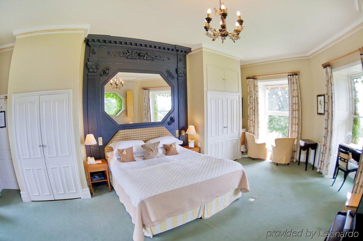 Priory Bay Hotel ซีวิว ภายนอก รูปภาพ