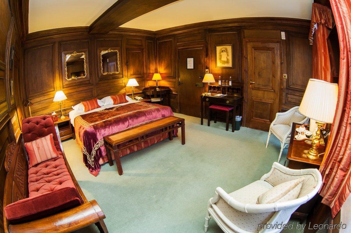 Priory Bay Hotel ซีวิว ภายนอก รูปภาพ