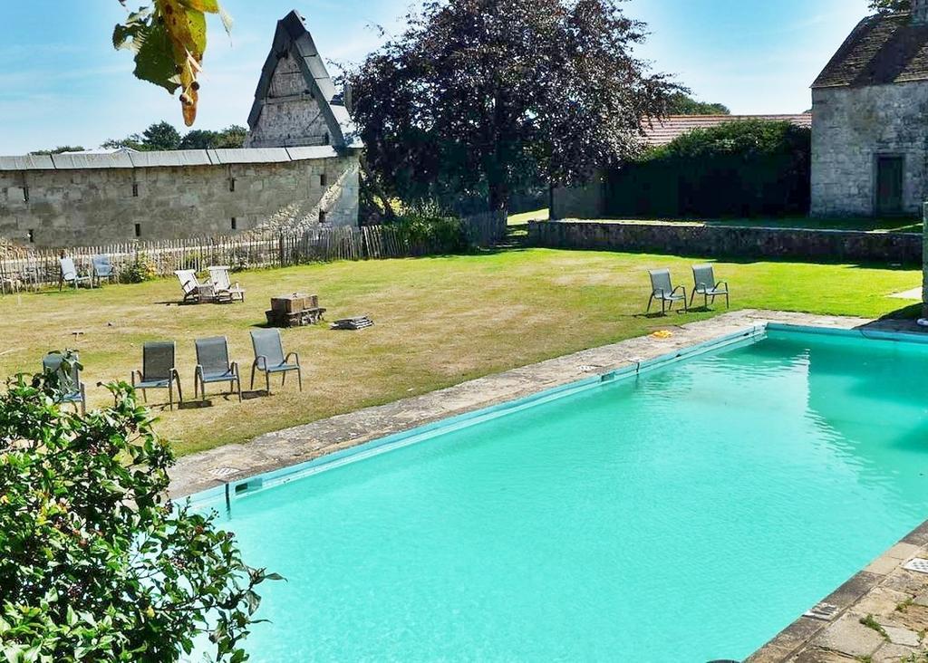 Priory Bay Hotel ซีวิว ภายนอก รูปภาพ