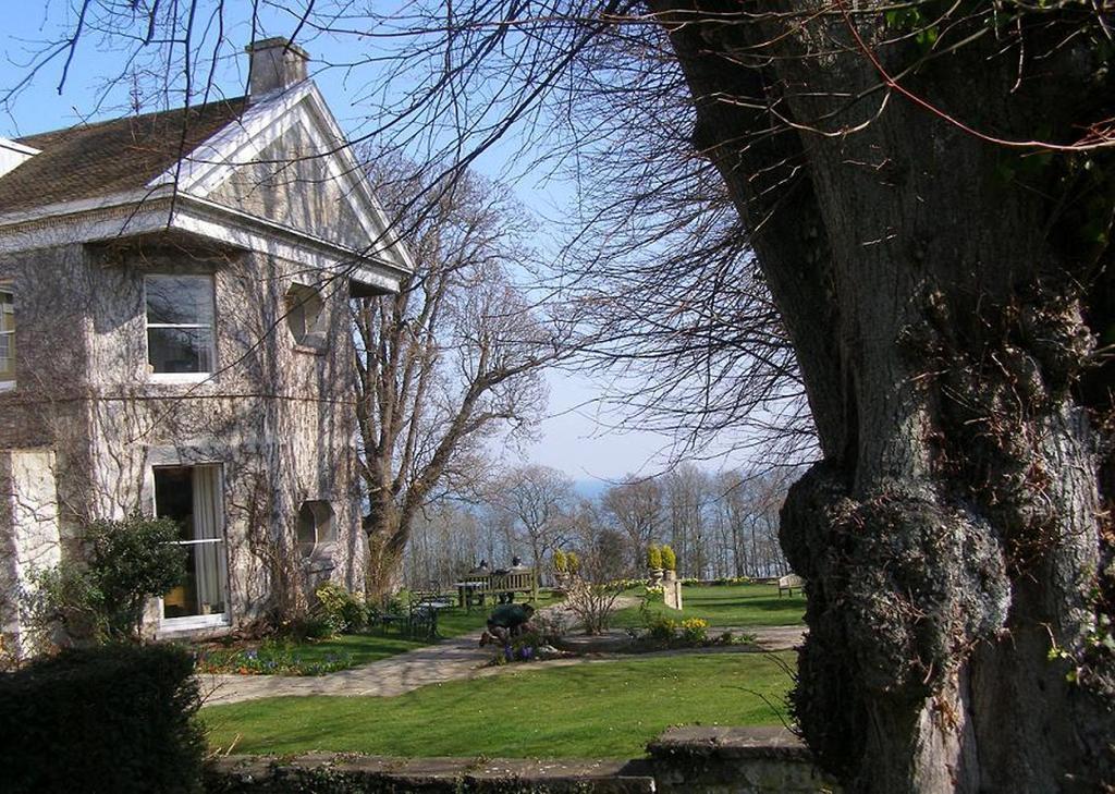 Priory Bay Hotel ซีวิว ภายนอก รูปภาพ