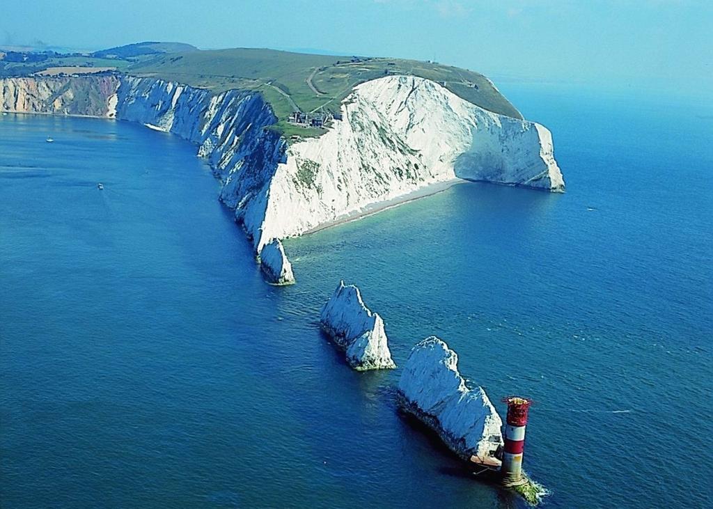 Priory Bay Hotel ซีวิว ภายนอก รูปภาพ