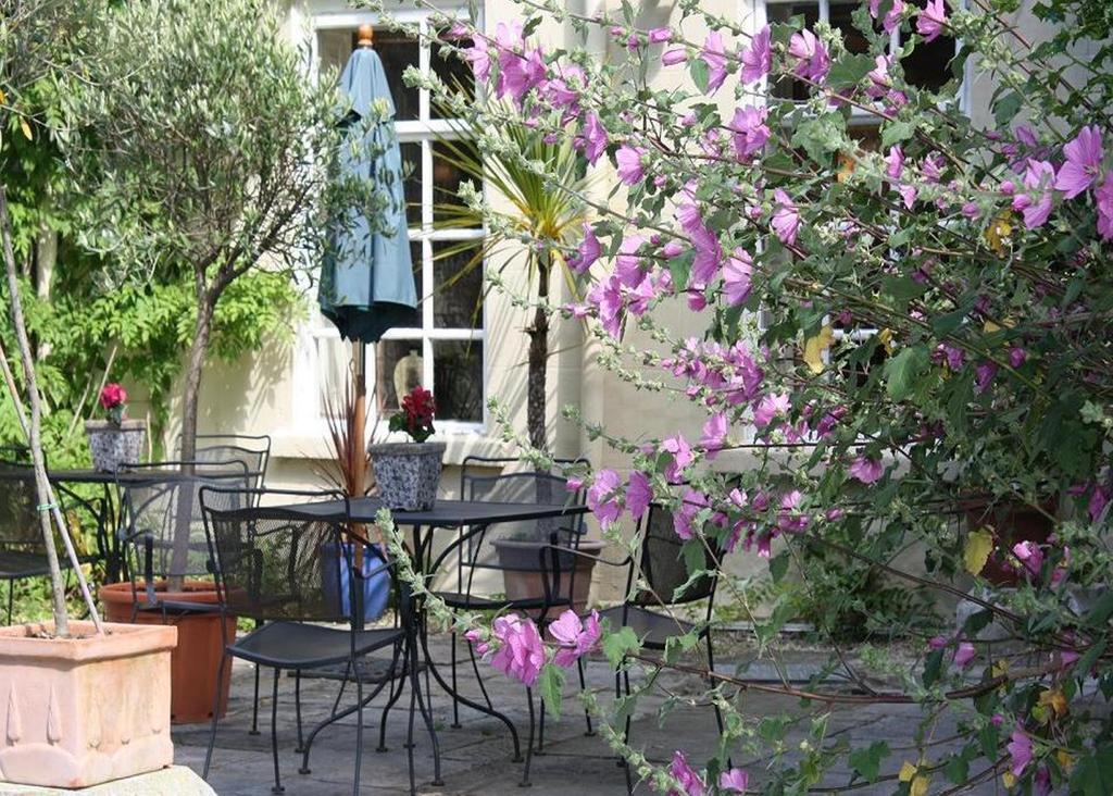 Priory Bay Hotel ซีวิว ภายนอก รูปภาพ