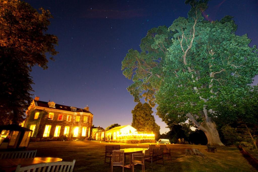 Priory Bay Hotel ซีวิว ภายนอก รูปภาพ