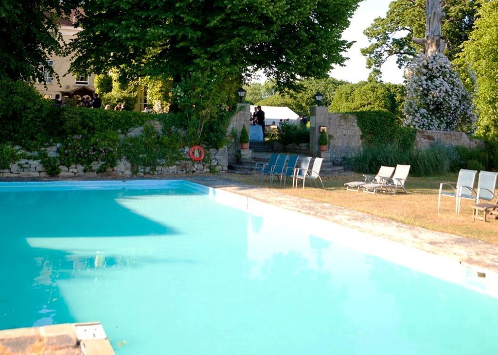 Priory Bay Hotel ซีวิว ภายนอก รูปภาพ