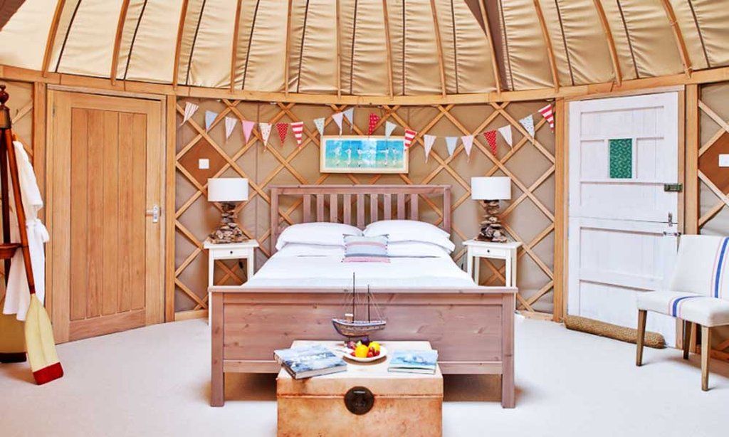 Priory Bay Hotel ซีวิว ภายนอก รูปภาพ