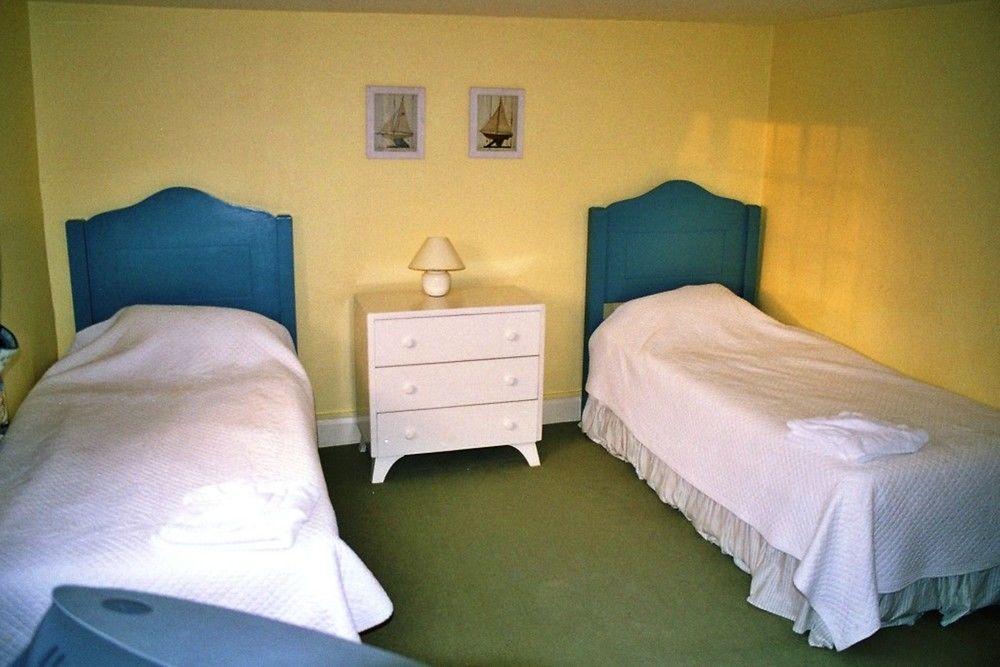 Priory Bay Hotel ซีวิว ภายนอก รูปภาพ