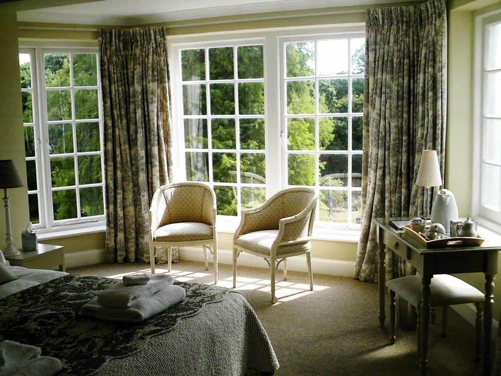 Priory Bay Hotel ซีวิว ภายนอก รูปภาพ