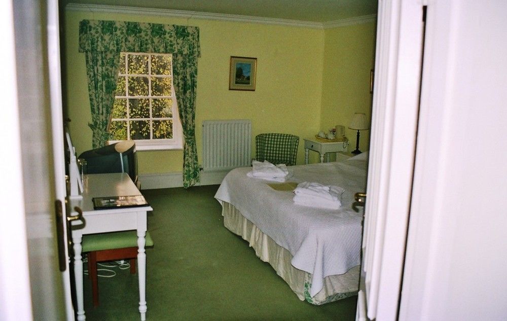 Priory Bay Hotel ซีวิว ภายนอก รูปภาพ