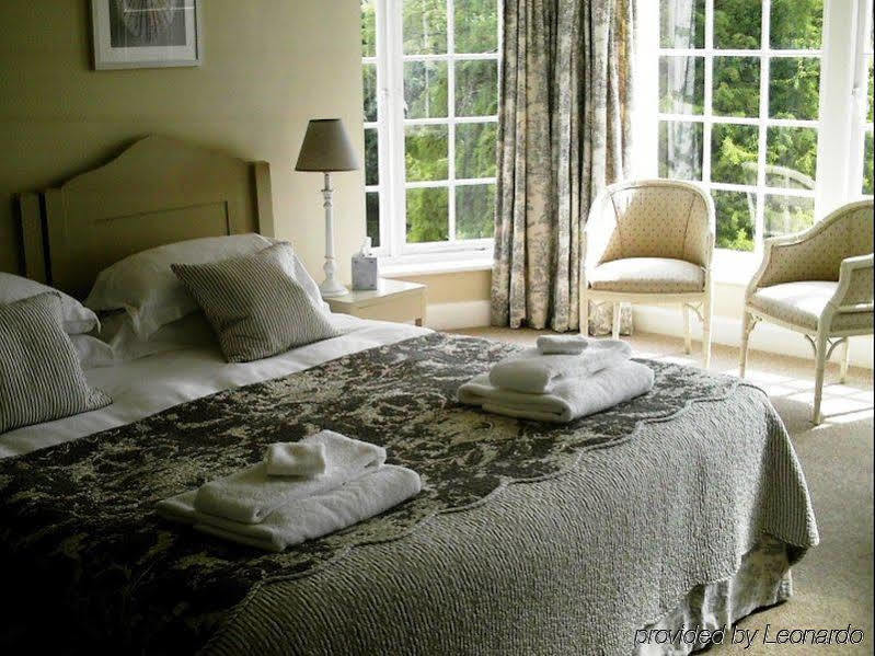 Priory Bay Hotel ซีวิว ภายนอก รูปภาพ