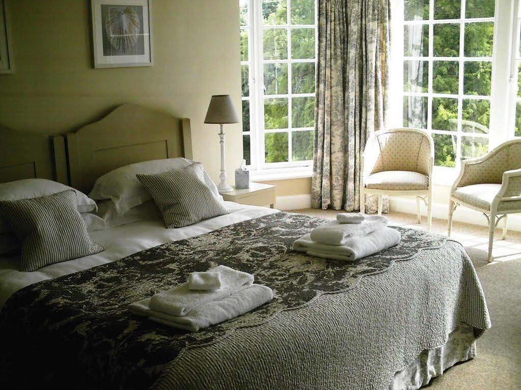 Priory Bay Hotel ซีวิว ภายนอก รูปภาพ