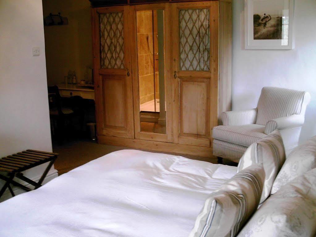 Priory Bay Hotel ซีวิว ภายนอก รูปภาพ
