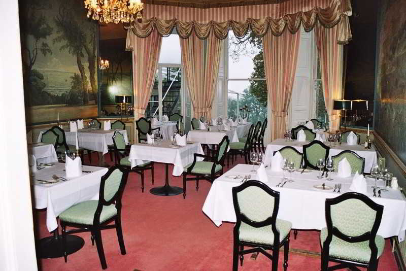 Priory Bay Hotel ซีวิว ภายนอก รูปภาพ